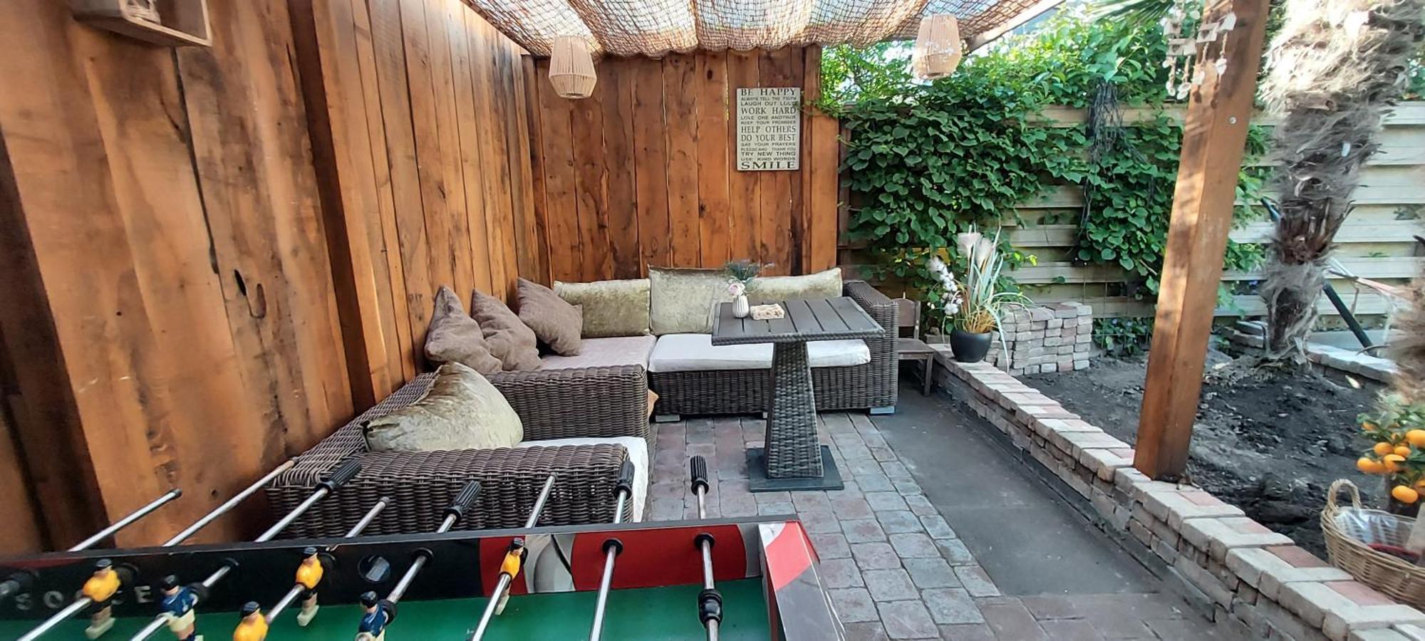 Cozy Room In Host House Near Rotterdam ماسلاوس المظهر الخارجي الصورة